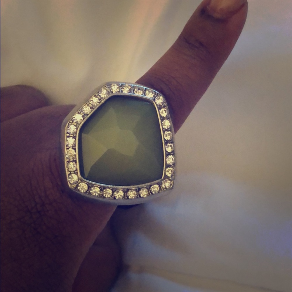 Cocktails ring